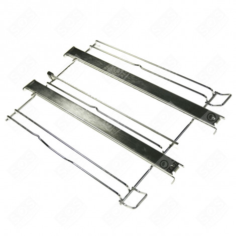 GRILLES TELESCOPIQUES FOUR, CUISINIÈRE - DG94-02440A