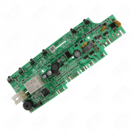 CARTE ELECTRONIQUE, MODULE DE PUISSANCE LAVE-VAISSELLE - 49032707