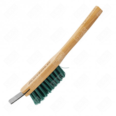 BROSSE DE NETTOYAGE JARDINAGE - 2024-U1-0008 