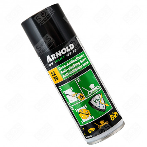 SPRAY ANTI-ADHÉRENT HERBE 200ML JARDINAGE - 6021-U1-0077