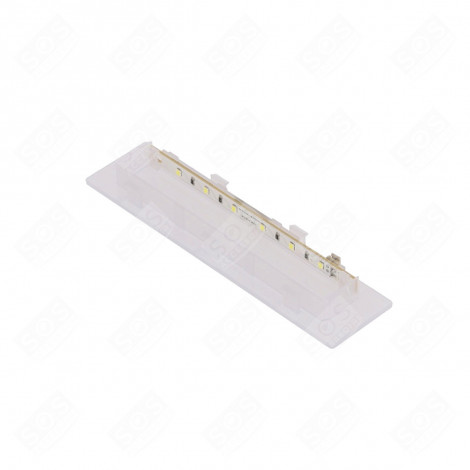 PLATINE ÉLECTRONIQUE LED RÉFRIGÉRATEUR, CONGÉLATEUR - 49045098, 49121271