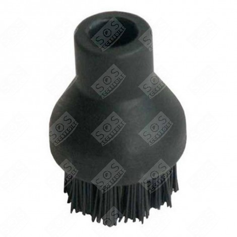 PETITE BROSSE RONDE NETTOYEUR VAPEUR - 500584598