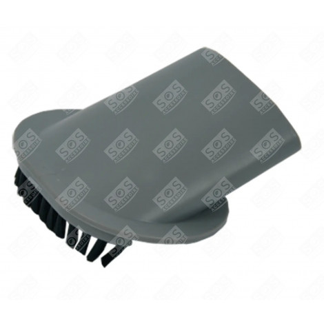 PETITE BROSSE, EMBOUT RONDE ASPIRATEUR - RS-AC3292