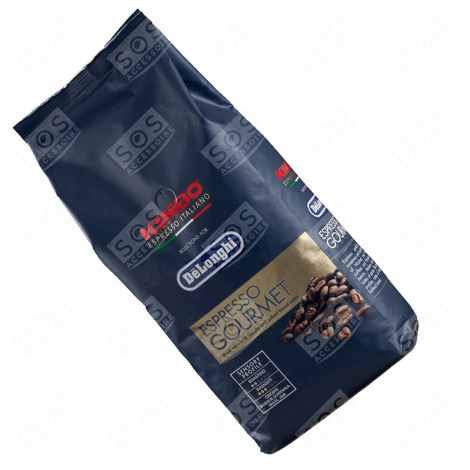 CAFÉ EN GRAINS KIMBO VARIÉTÉ GOURMET 1KG CENTRALE VAPEUR, FER À REPASSER - 5513282351