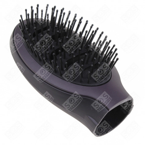 BROSSE PNEUMATIQUE AVEC PICOTS DIVERS PETIT MÉNAGER - 11801150