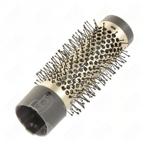 BROSSE THERMIQUE REVÊTEMENT CÉRAMIQUE Ø 38MM DIVERS PETIT MÉNAGER - 11801351, 0063167