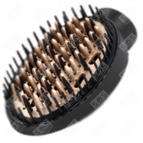 BROSSE PNEUMATIQUE DIVERS PETIT MÉNAGER - 11809703