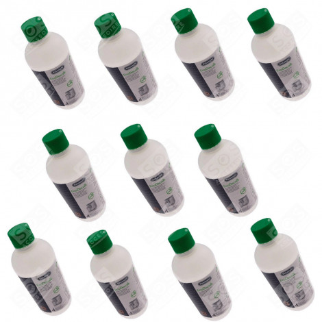 LOT DE 11 DETARTRANTS 500ML ECODECALK