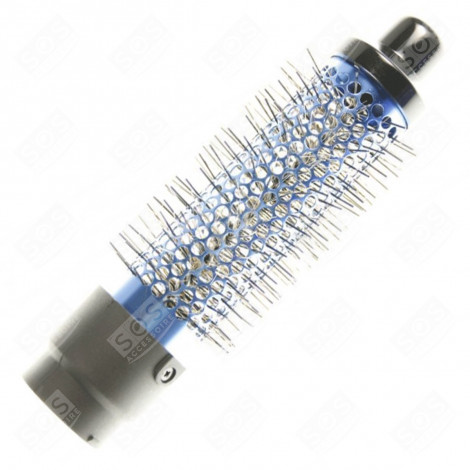 BROSSE THERMIQUE Ø 32 MM DIVERS PETIT MÉNAGER - 11826100, 3234661