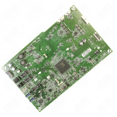 CARTE ÉLECTRONIQUE INFORMATIQUE - EBU63718602 