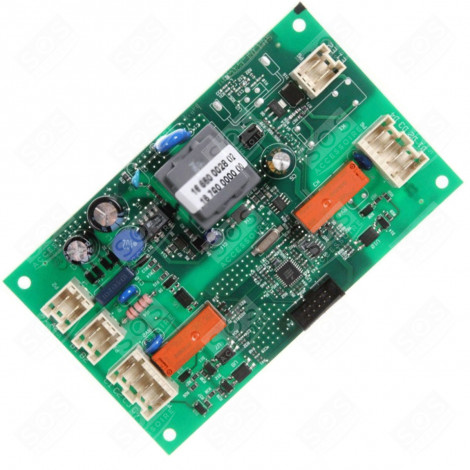 CARTE ELECTRONIQUE, MODULE DE PUISSANCE LAVE-LINGE - 696291158