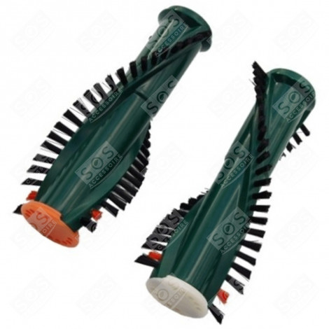 BROSSES, EMBOUTS ROTATIFS COMPATIBLES ASPIRATEUR - 10VW03