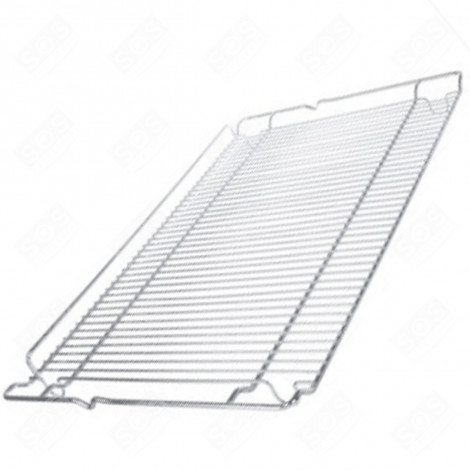 GRILLE D'ORIGINE FOUR, CUISINIÈRE - 844090495, 00742652