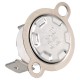 THERMOSTAT DE SÉCURITÉ FOUR, CUISINIÈRE - 263410018