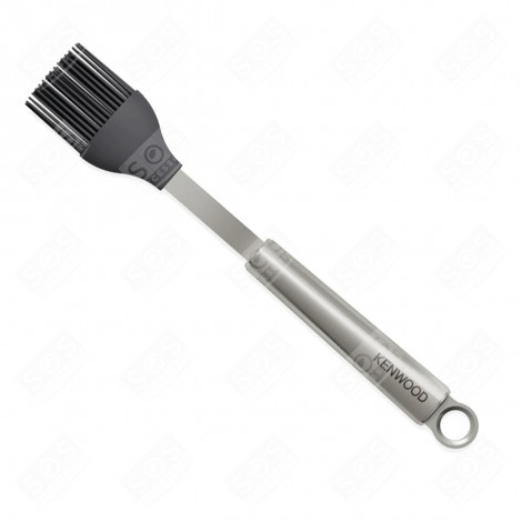 SPATULE BROSSE EN SILICONE ACCESSOIRES ET ENTRETIEN - AS00003844 