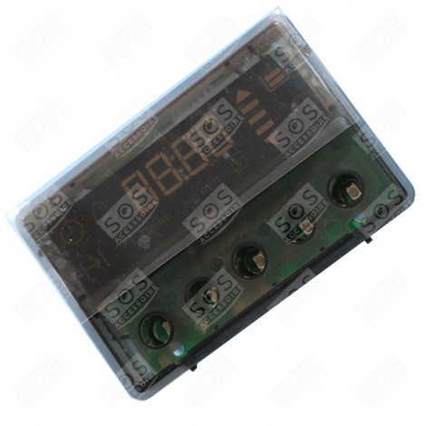 CARTE ELECTRONIQUE, MODULE DE COMMANDE FOUR, CUISINIÈRE - 5610791062