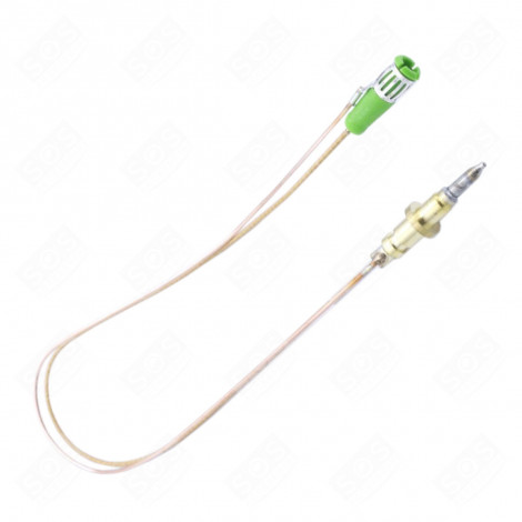 THERMOCOUPLE 310 MM D'ORIGINE PLAQUE DE CUISSON - 948650255