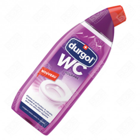 DÉTARTRANT GEL WC PARME  DURGOL 750ML  ACCESSOIRES ET ENTRETIEN - DU337