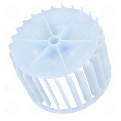 TURBINE DE VENTILATION SÈCHE-LINGE - C00272335