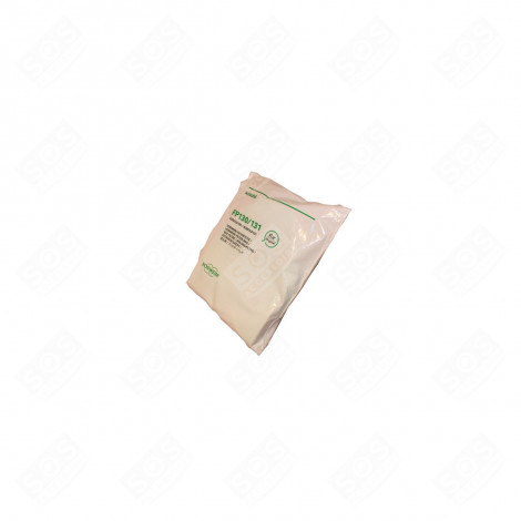 LOT DE 6 SACS MICRO FIBRE D'ORIGINE ASPIRATEUR - 43030