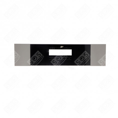 BANDEAU ASSEMBLÉ FOUR, CUISINIÈRE - AS0039060