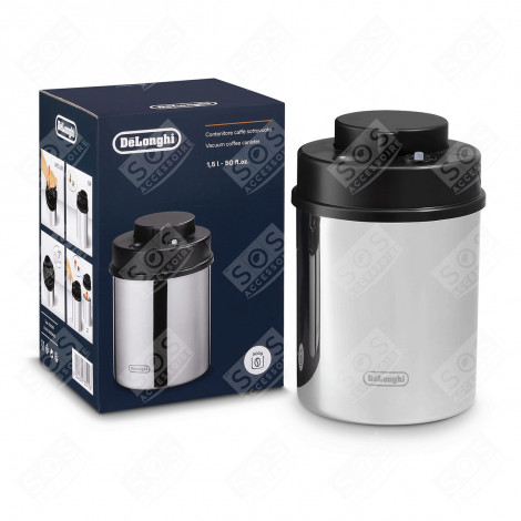 RÉCIPIENT SOUS VIDE DLSC063 CAFETIÈRE, MACHINE À CAFÉ - 5513284421