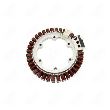 STATOR LAVE-LINGE - C00375019, 481010701109