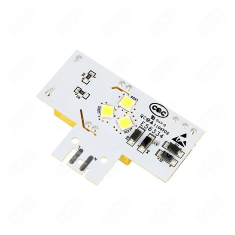 ECLAIRAGE LED 84LM RÉFRIGÉRATEUR, CONGÉLATEUR - C00345689, 488000345689