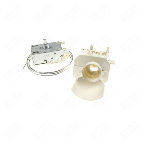 THERMOSTAT A130700R RÉFRIGÉRATEUR, CONGÉLATEUR - 484000008567