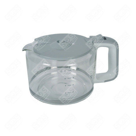 VERSEUSE COMPLÈTE GRIS CLAIR CAFETIÈRE, MACHINE À CAFÉ - SS-7235005329, SS7235005329