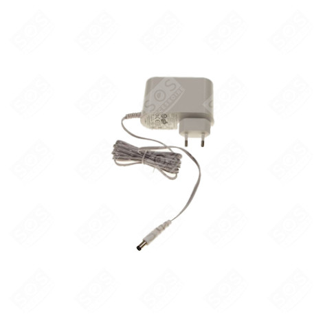 CHARGEUR, ADAPTATEUR SECTEUR ASPIRATEUR - SS-2230002748, SS2230002748