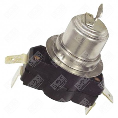 THERMOSTAT 85° D'ORIGINE FRITEUSE - 00031032