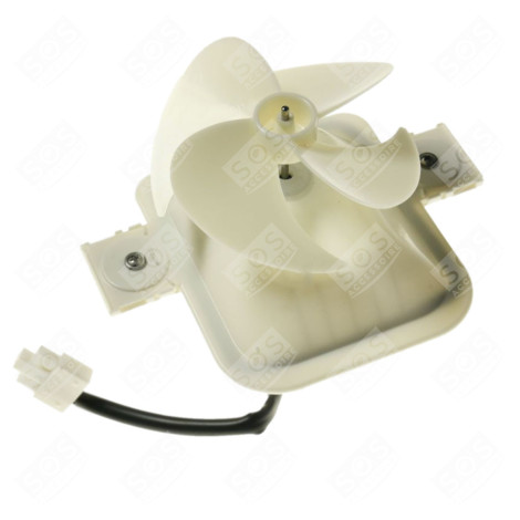 VENTILATEUR RÉFRIGÉRATEUR, CONGÉLATEUR - 4662500100