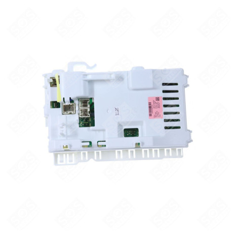 CARTE ÉLECTRONIQUE, MODULE LAVE-LINGE - 8070104487, 8588070104480