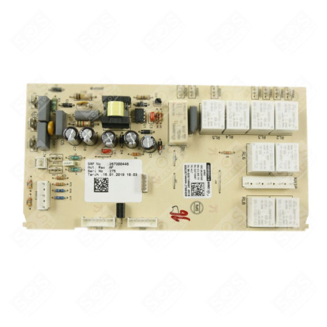 MODULE TIMER FOUR, CUISINIÈRE - 267000446