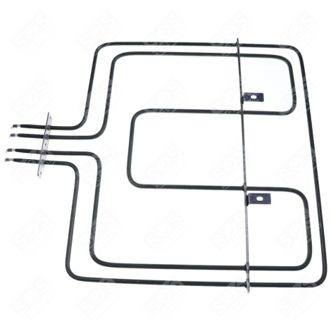 RÉSISTANCE GRILL FOUR, CUISINIÈRE - 262480064