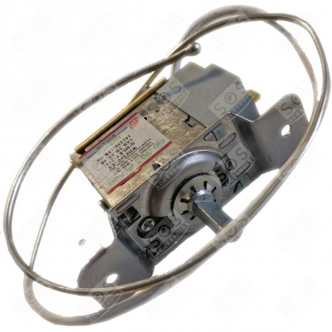 THERMOSTAT RÉFRIGÉRATEUR, CONGÉLATEUR - 40030084