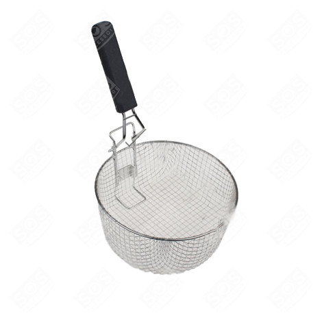 PANIER ROND FRITEUSE - ZPAN80