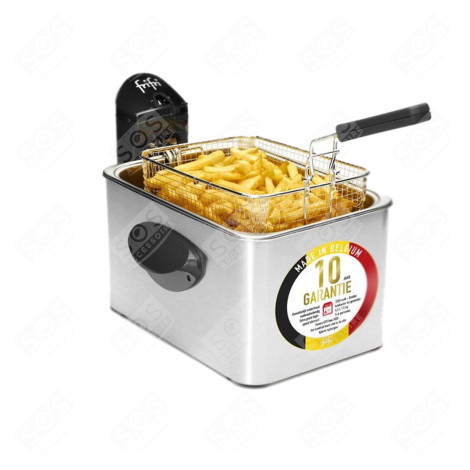 FRITEUSE 4,5L FRITEUSE - F5848