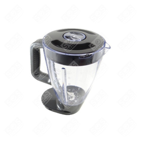 BLENDER COMPLET ROBOT MÉNAGER - MS-650525, MS-650526