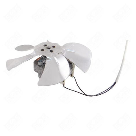 VENTILATEUR DIVERS PETIT MÉNAGER - 500681082