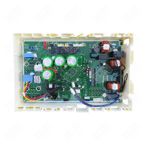 CARTE ÉLECTRONIQUE, INVERTER CLIMATISEUR - EBR61015411