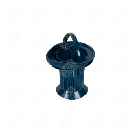 SÉPARATEUR ET POIGNÉE, COULEUR BLEUE ASPIRATEUR - RS-2230001106, RS2230001106