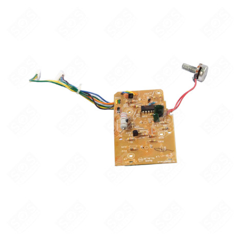 CARTE ÉLECTRONIQUE, POTENTIOMÈTRE DIVERS PETIT MÉNAGER - KW712539