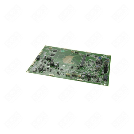 CARTE ÉLECTRONIQUE, MODULE PRINCIPAL INFORMATIQUE - EBU64661902