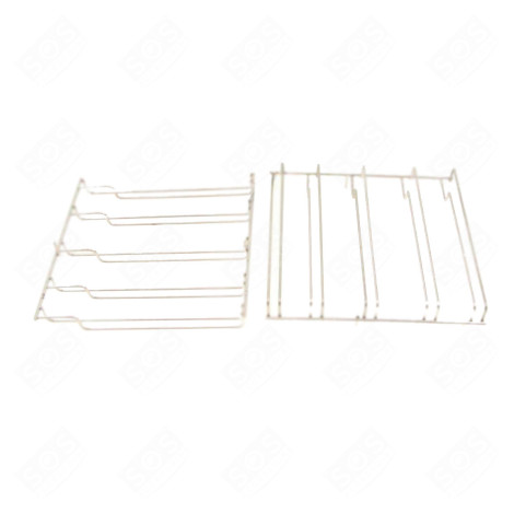 GRILLE 248X247MM FOUR, CUISINIÈRE -  11021175