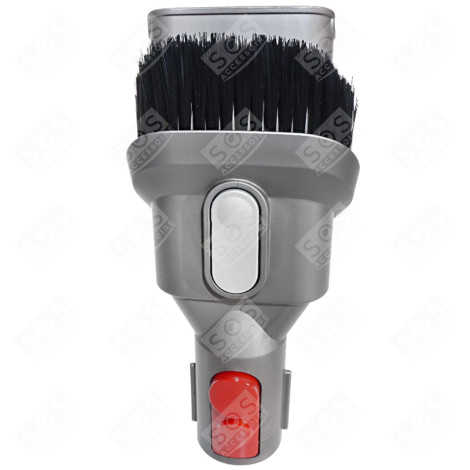 PETITE BROSSE, EMBOUT D'ORIGINE ASPIRATEUR - 967482-01