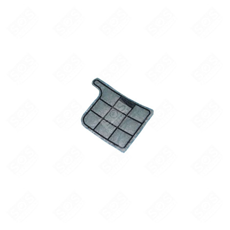 FILTRE DE PROTECTION MOTEUR ASPIRATEUR - 42250