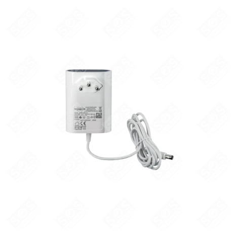 CHARGEUR ASPIRATEUR - 73214