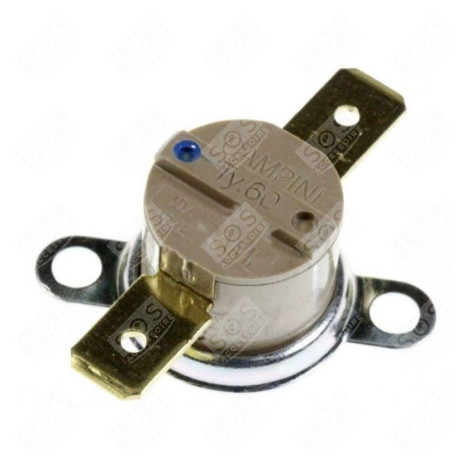 THERMOSTAT SÉCURITÉ FOUR, CUISINIÈRE - 818731309